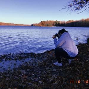 Meet your Posher, Abby